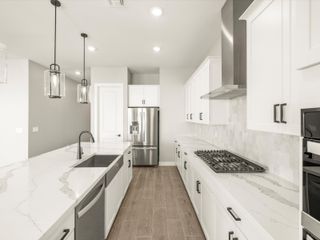 New construction Single-Family house 17646 W Mariposa Dr, Goodyear, AZ 85395 plan Amber - image