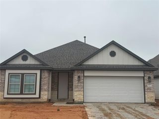 New construction Single-Family house 11973 Barbaro Dr, Willis, TX 77318 - image