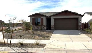 New construction Single-Family house 20680 N 224Th Ave, Surprise, AZ 85387 plan 3503 - image
