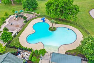 New construction Single-Family house 4602 Southpoint Wy, Fulshear, TX 77441 plan Siena - image