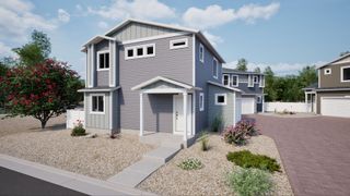 New construction Single-Family house 3916 N Rome St, Aurora, CO 80019 plan Landau - image