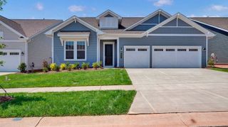 New construction Single-Family house 5031 Belle Mont Farm Ave, Monroe, NC 28110 plan Paige - image