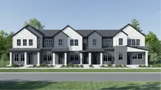 New construction Single-Family house 12635 Spotted Hawk St, Parker, CO 80134 plan 301 - image