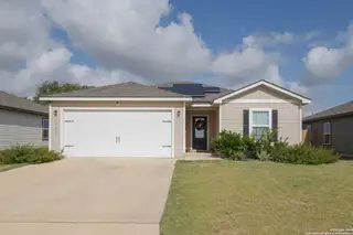 New construction Single-Family house 16025 Dickens, Lytle, TX 78052 - image