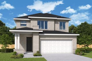 New construction  house 2331 Clearwater Wy, Royse City, TX 75189 plan The Wichita Falls - image