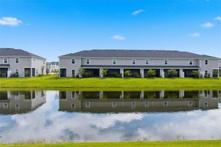 New construction Townhouse house 6893 Gable Grove Ave, Jacksonville, FL 32217 - image