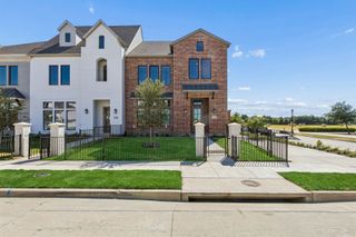 New construction Single-Family house 12112 Juno Springs Dr, Frisco, TX 75033 plan Hamilton - image