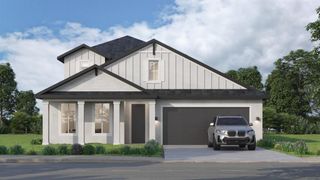 New construction Single-Family house 17843 SW 68th Pl, Dunnellon, FL 34432 - image