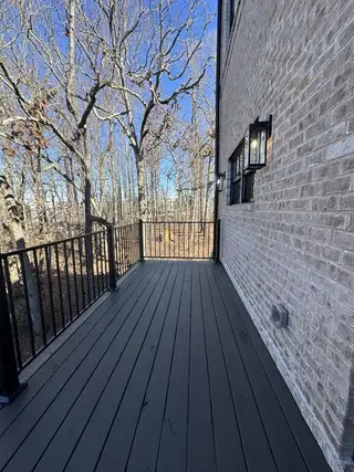 New construction Townhouse house 335 Sugarview Rd, Sugar Hill, GA 30518 - image