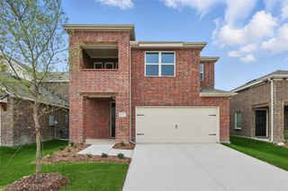 New construction Single-Family house 2603 Stowers St, Anna, TX 75409 - image