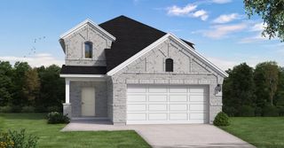 New construction Single-Family house 12308 Goulding, San Antonio, TX 78254 Wingate (2169-CV-30)- photo