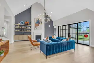 New construction Single-Family house 17634 Grandeur Dr, Conroe, TX 77302 - image