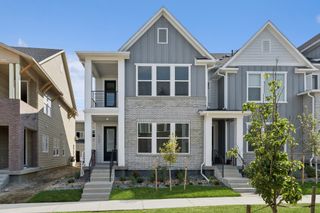 New construction Single-Family house 6340 Deerfoot Dr, Loveland, CO 80538 plan The Trackman - image