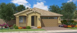 New construction Single-Family house 35005 N Rincon Rd, San Tan Valley, AZ 85144 plan Arroyo - image