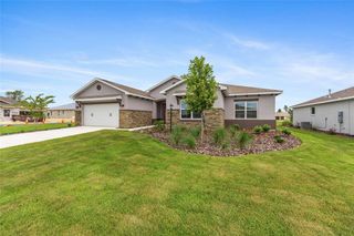 New construction Single-Family house 10119 SW 106th Ct, Ocala, FL 34481 - image