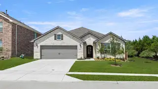 New construction Single-Family house 2104 Sunnymede Dr, Forney, TX 75126 - image