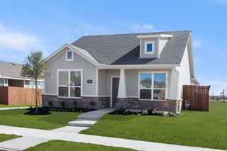 New construction Single-Family house 3002 Stillwater Ln, Crandall, TX 75114 - image