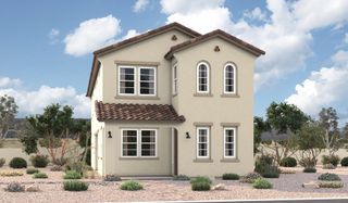 New construction Single-Family house 10319 S Cave Spring Trl, Apache Junction, AZ 85120 plan Nicola - image