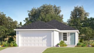 New construction Single-Family house 3108 Ne 35Th Pl, Ocala, FL 34479 KOWSKI- photo