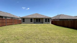 New construction  house 829 Round Robin Ln, Fort Worth, TX 76131 plan BELLVUE - image