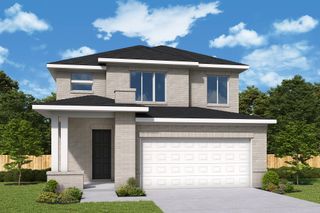 New construction Single-Family house 2331 Clearwater Wy, Royse City, TX 75189 plan The Wichita Falls - image