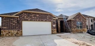 New construction Single-Family house 2812 Dolomite Dr, Sherman, TX 75090 - image