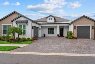 New construction Single-Family house 18035 Home Run Dr, Venice, FL 34293 - image