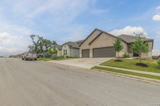 New construction Single-Family house 108 Rosanna Rdg, Universal City, TX 78148 plan Alder - image