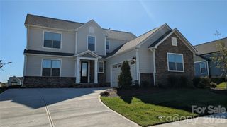 New construction Single-Family house 1640 Dresden Dr, Rock Hill, SC 29732 - image