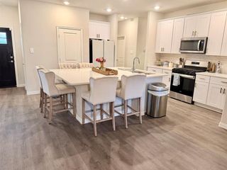 New construction Single-Family house 4010 Murvaul Dr, Farmersville, TX 75442 plan The Sequoia - image