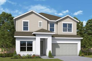New construction Single-Family house 5126 Sea Branch Ave, Apollo Beach, FL 33572 plan The Bradson - image