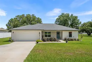 New construction Single-Family house 1831 Ne 160Th Pl, Citra, FL 32113 plan Oak - image