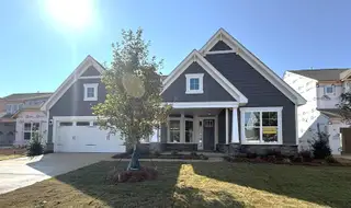 New construction Single-Family house Stanley, NC 28164 plan Edgefield - image