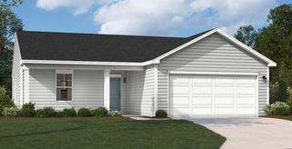 New construction Single-Family house 7059 Windham Wy, Ladson, SC 29456 plan Julep - image