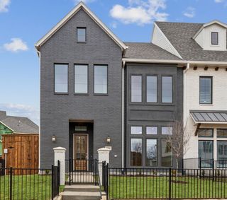 New construction  house 4314 Corn Husk Dr, Frisco, TX 75033 plan Grant - image
