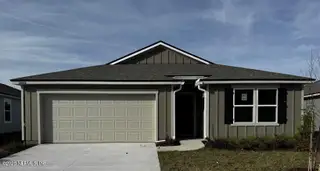 New construction Single-Family house 12445 Great Eagle Rd, Jacksonville, FL 32219 - image