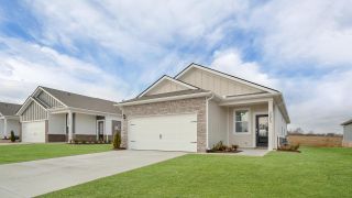 New construction Single-Family house 6494 Japonica Ln, White House, TN 37188 plan Bowen - image