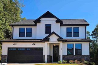 New construction Single-Family house 24 Criss Dr, Piedmont, SC 29673 plan Callaham - image