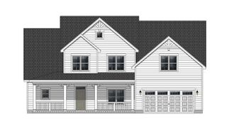 New construction Single-Family house 867 Lendy Dr, Greenville, NC 27858 - image