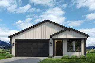 New construction Single-Family house 519 85Th Ave Ct, Greeley, CO 80634 plan Del Norte - image