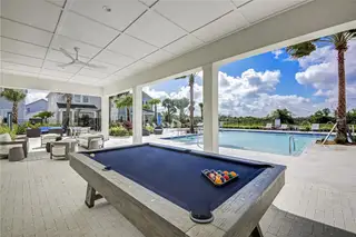 New construction Single-Family house 180 Eagleston Ln, Sarasota, FL 34202 plan Willow - image