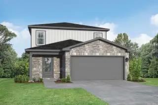 New construction Single-Family house 4907 Mala Vida, San Antonio, TX 78222 - image