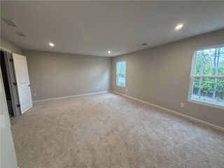 New construction Single-Family house 110 Cherry Glen Wy, Euharlee, GA 30120 - image