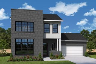 New construction Single-Family house 17014 Texas Hill Country Rd, Cypress, TX 77433 plan The Simmons - image