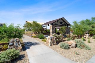 New construction  house 14814 W Cottontail Ln, Surprise, AZ 85387 plan 40R1 - image