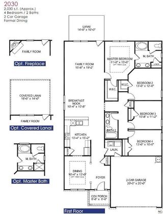 New construction Single-Family house 120 Nolen Dr, Unit 72, Salisbury, NC 28146 - image