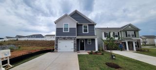 New construction house 5070 Sunnycreek Dr, Boiling Springs, SC 29316 plan Kelsey - image