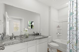 New construction Single-Family house 30 Harbour River Cir, Greenville, SC 29607 plan The Hollins - image