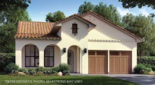 New construction Single-Family house 13729 Yellowwood Ln, Frisco, TX 75033 - image