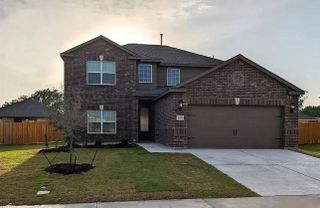 New construction Single-Family house 2017 Atwood Drive, Anna, TX 75409 - photo